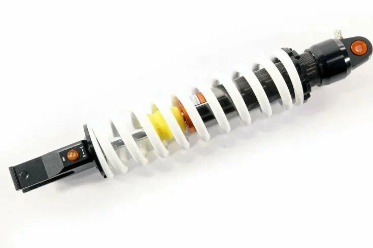 Амортизаторы задние