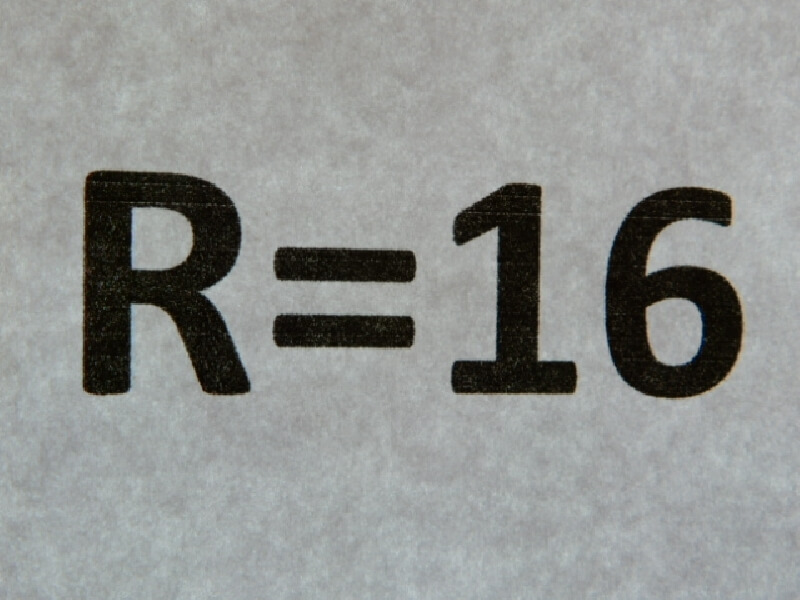 Диски в сборе R16