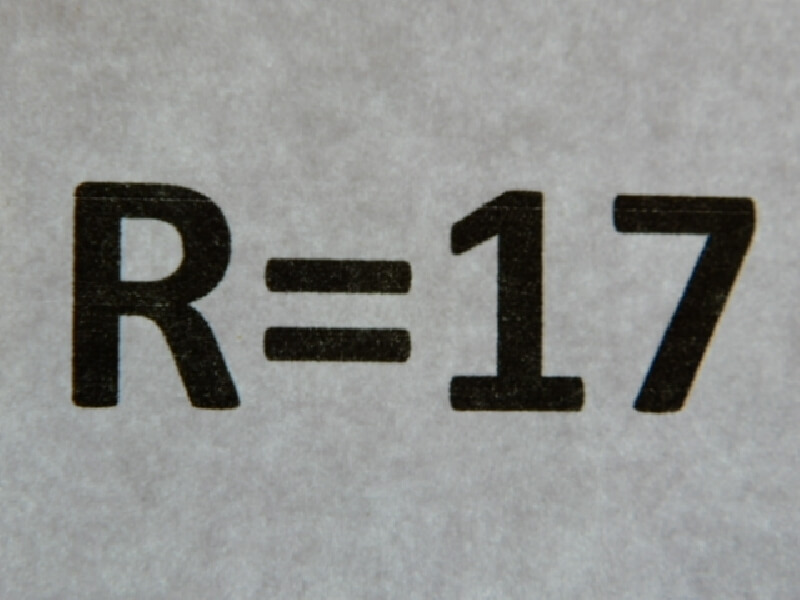 Диски в сборе R17