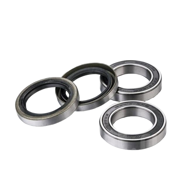 Подшибники и Сальники