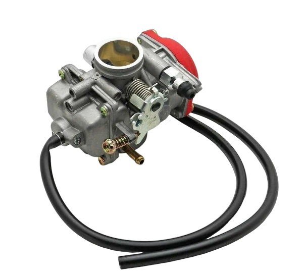 Карбюратор