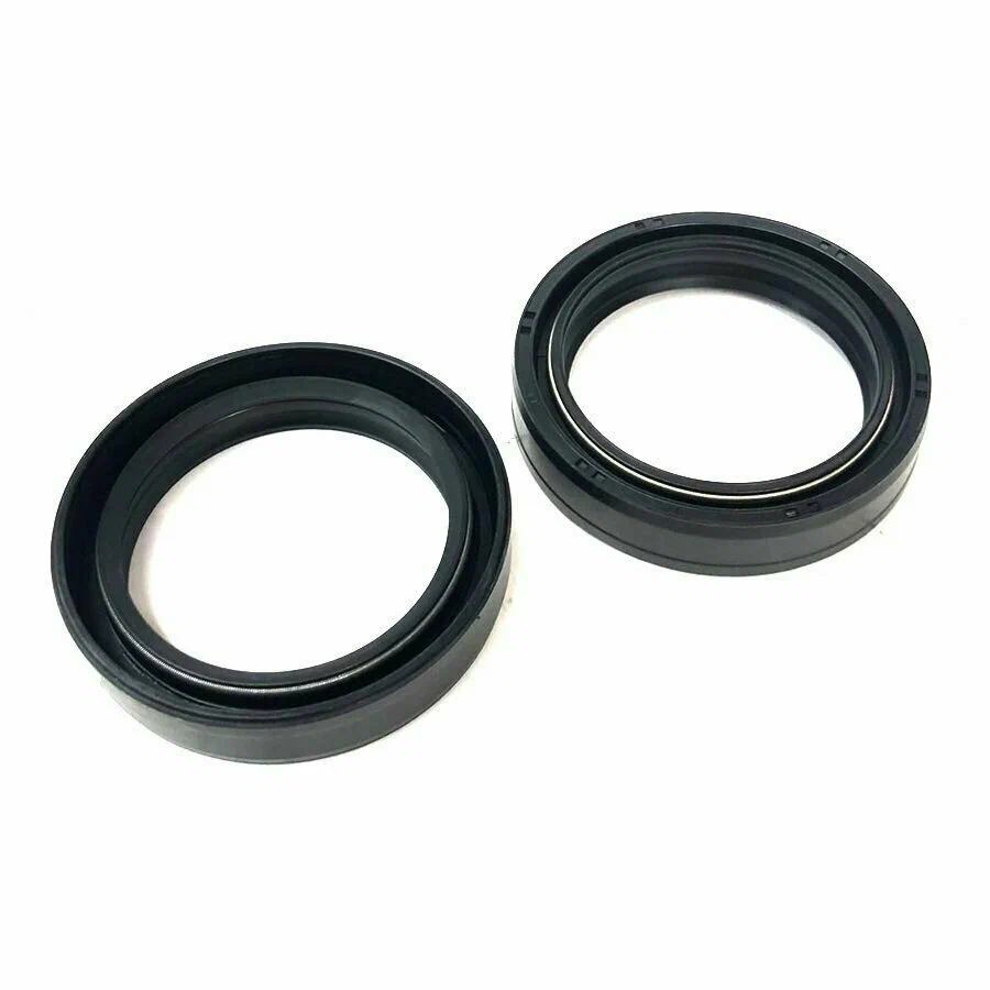 Сальники и Пыльники