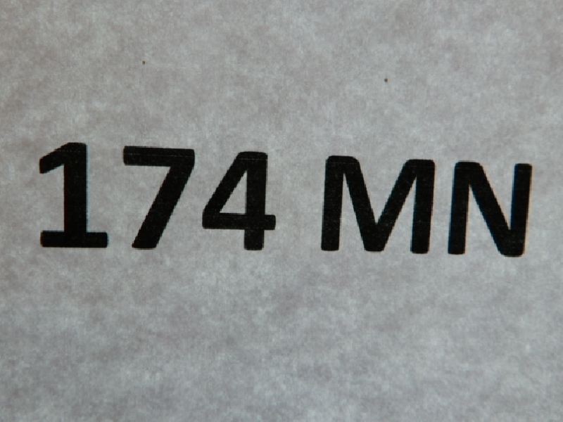 174 MN- NB300, CBS300 ЦПГ