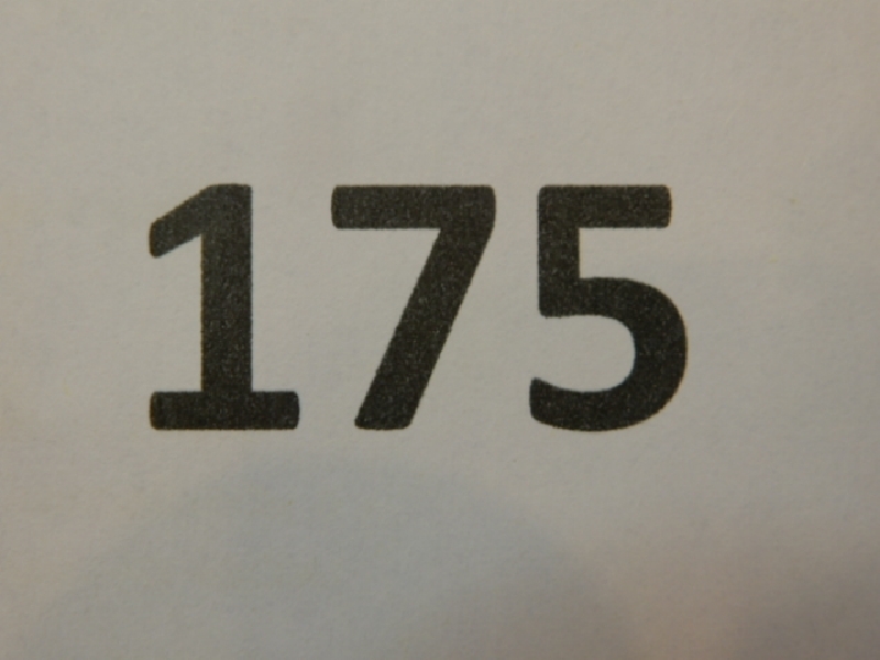 175 (PR300)