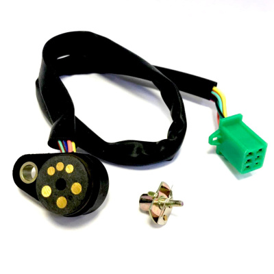 Датчики КПП