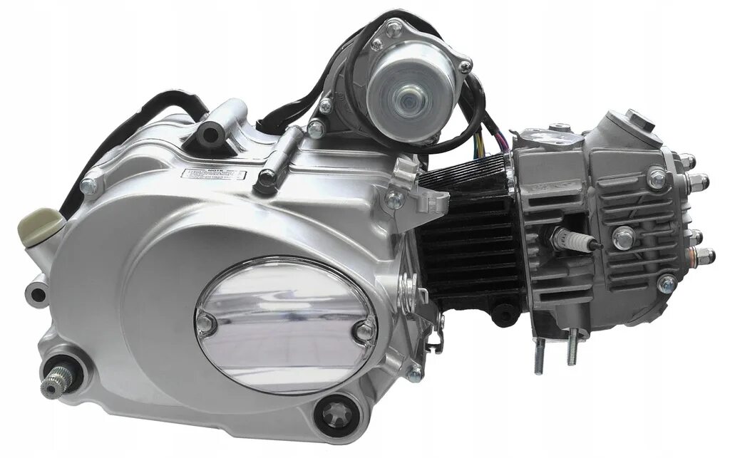 Сцепление 49-160сс