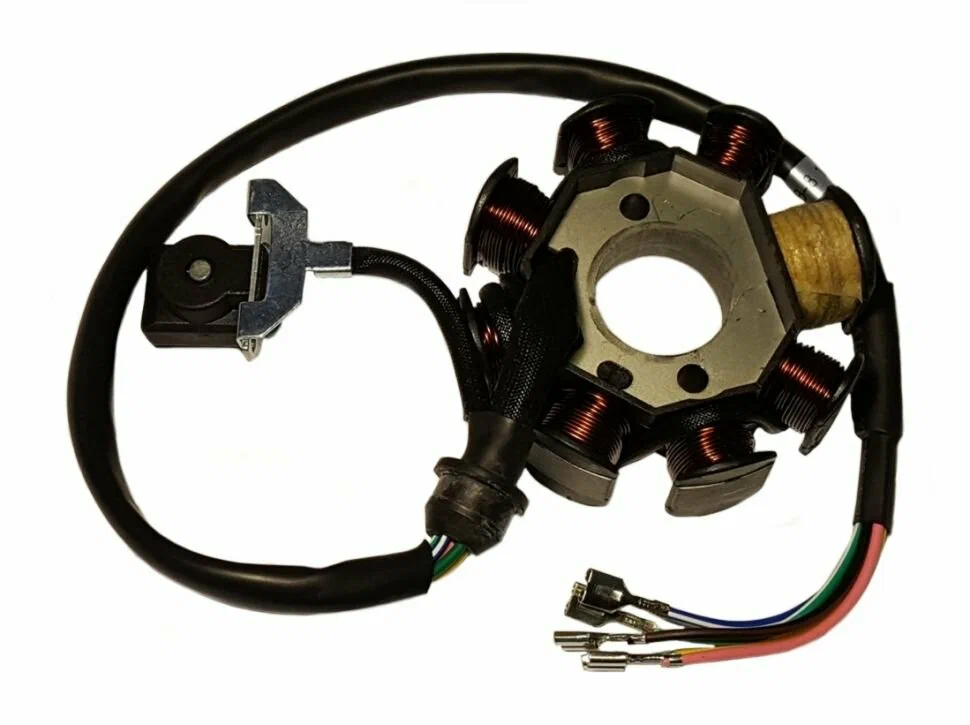 Генераторы