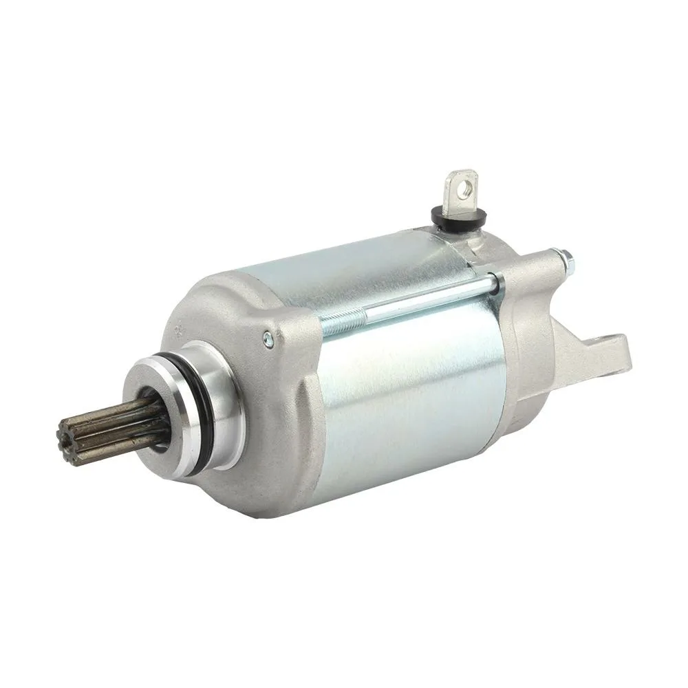 Стартеры + Шестерни