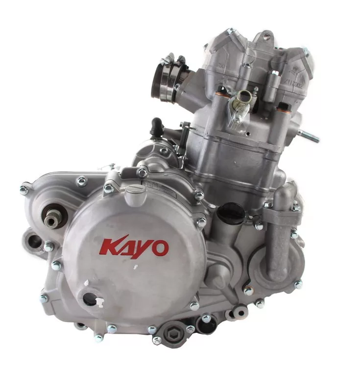 Стартер + Шестерни для двигателей 177ММ-182MN-194MQ