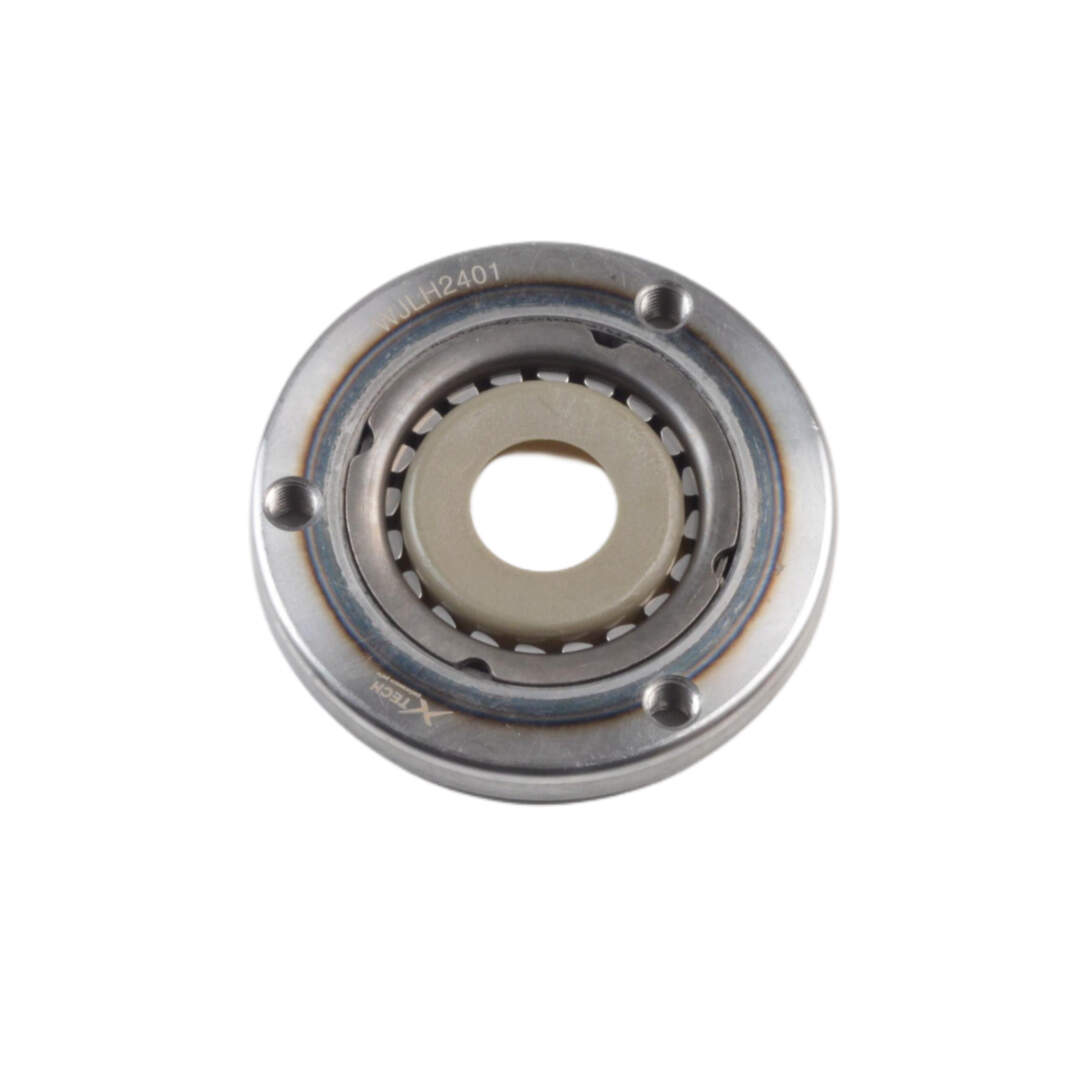 Бендиксы (обгонные муфты)