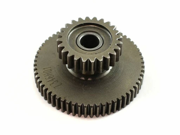 Шестерни стартера большие