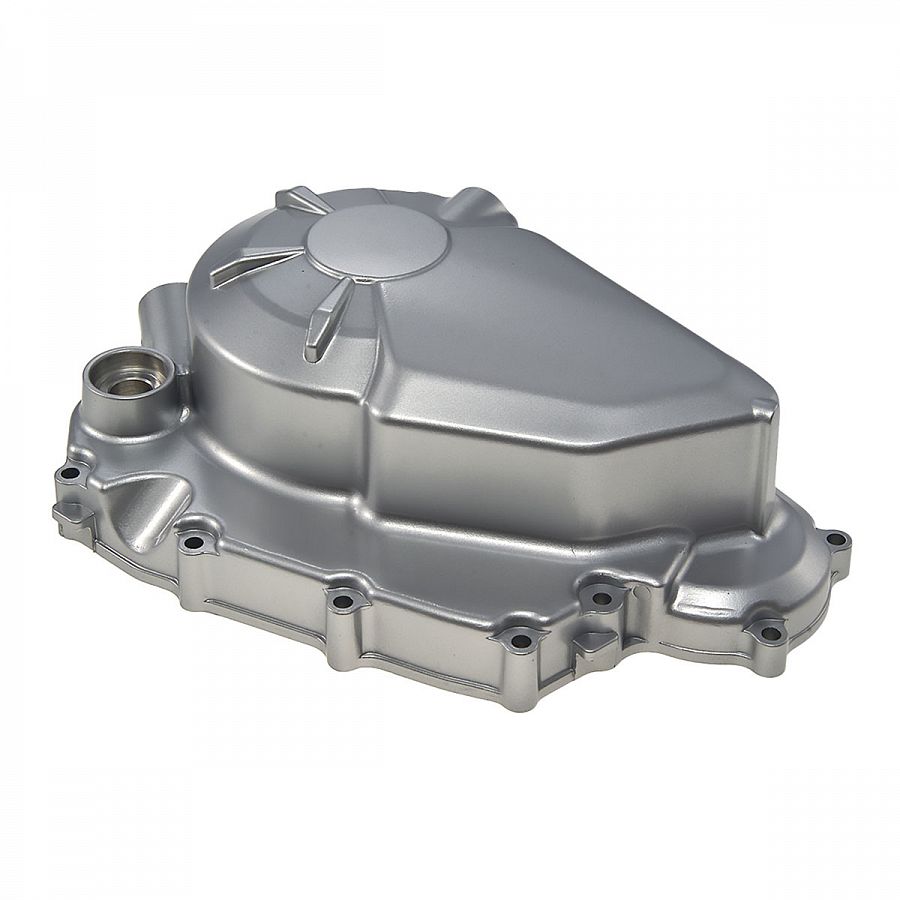 Крышки и Картеры