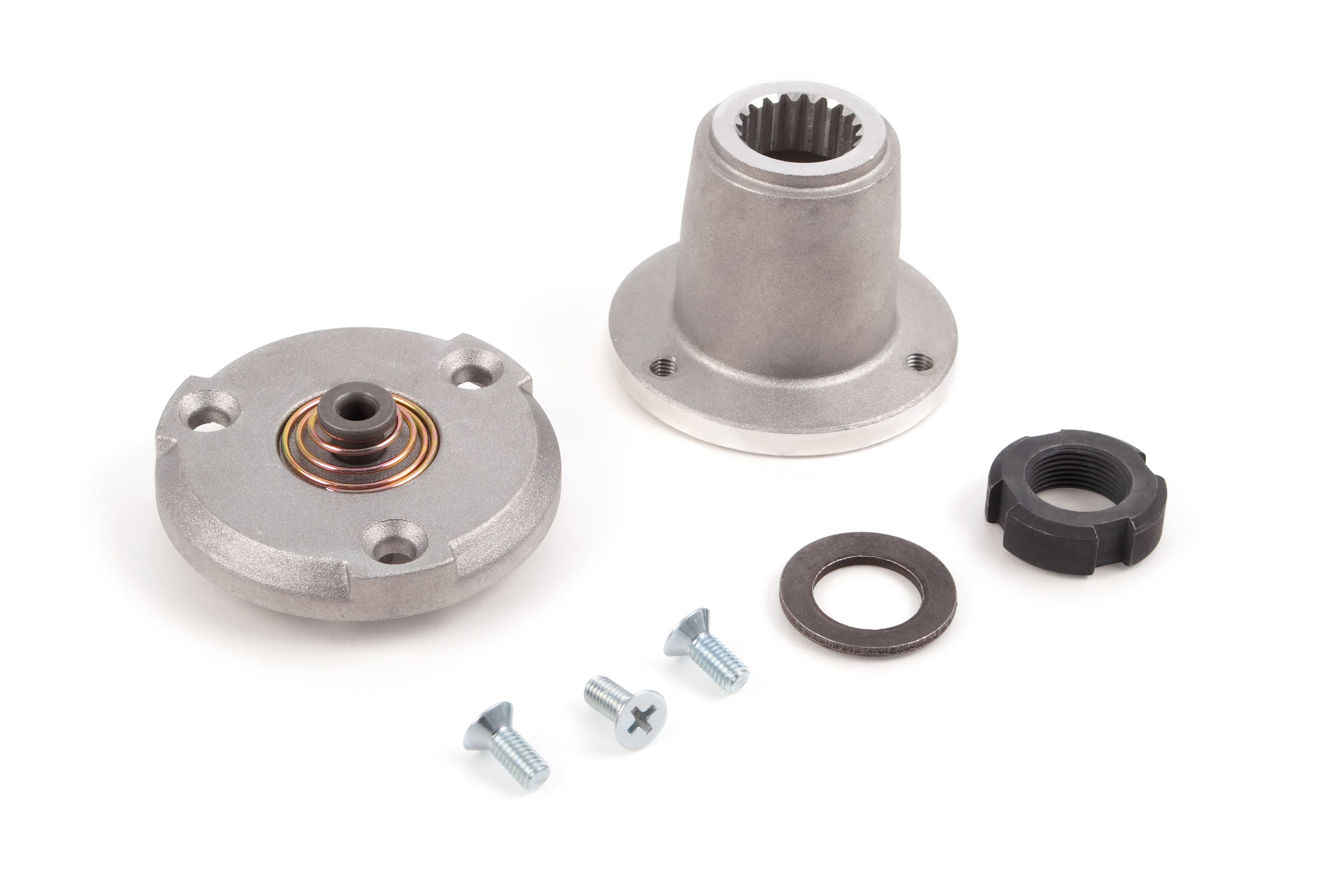 Масляные Фильтры