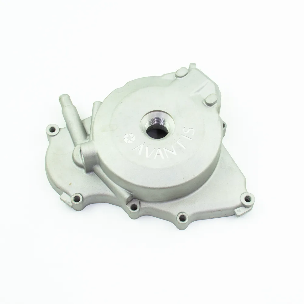 Крышки генератора