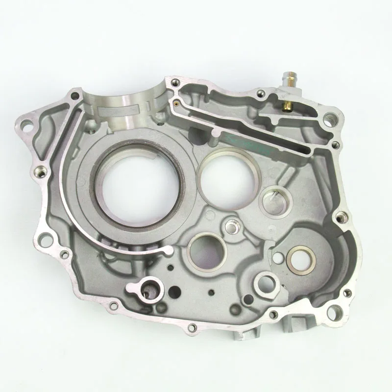 Картер правый