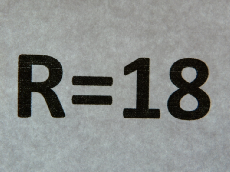 Диски в сборе R18