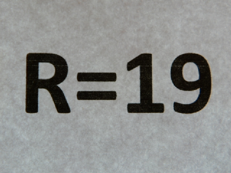 Диски в сборе R19