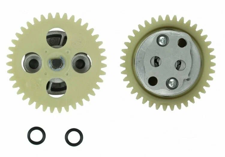 Насос Масляный