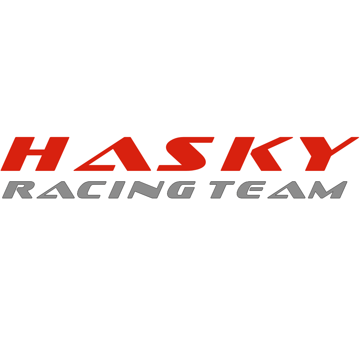 Пластик HASKY