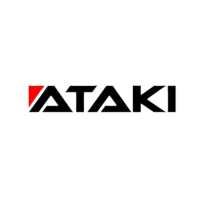 Пластик ATAKI