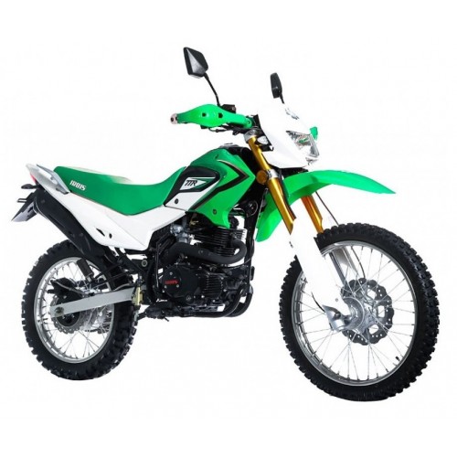 IRBIS TTR 250 R