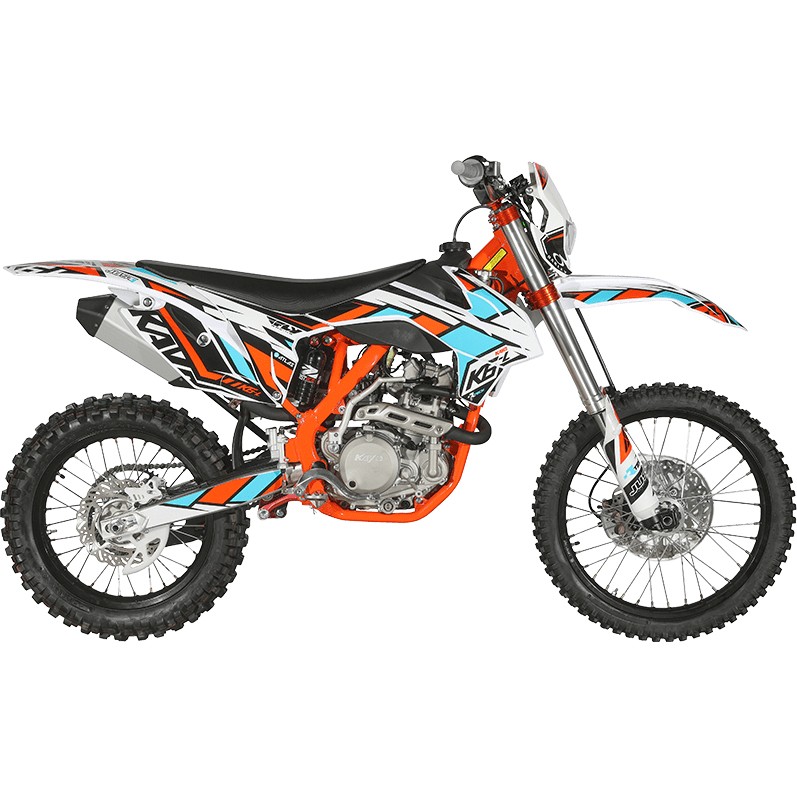 Kayo K6-L (2023г) - KTM 2013-2016
