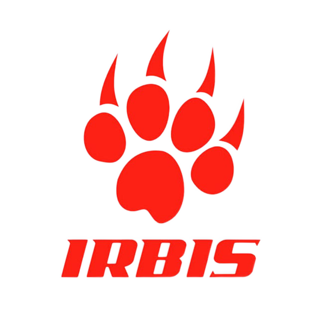 Пластик IRBIS