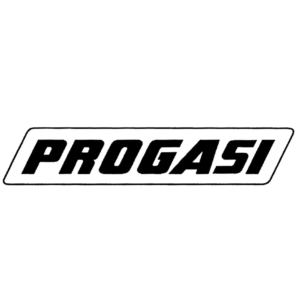 Пластик PROGASI