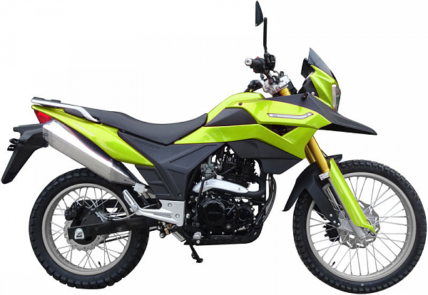 RACER RC300-GY8 RANGER