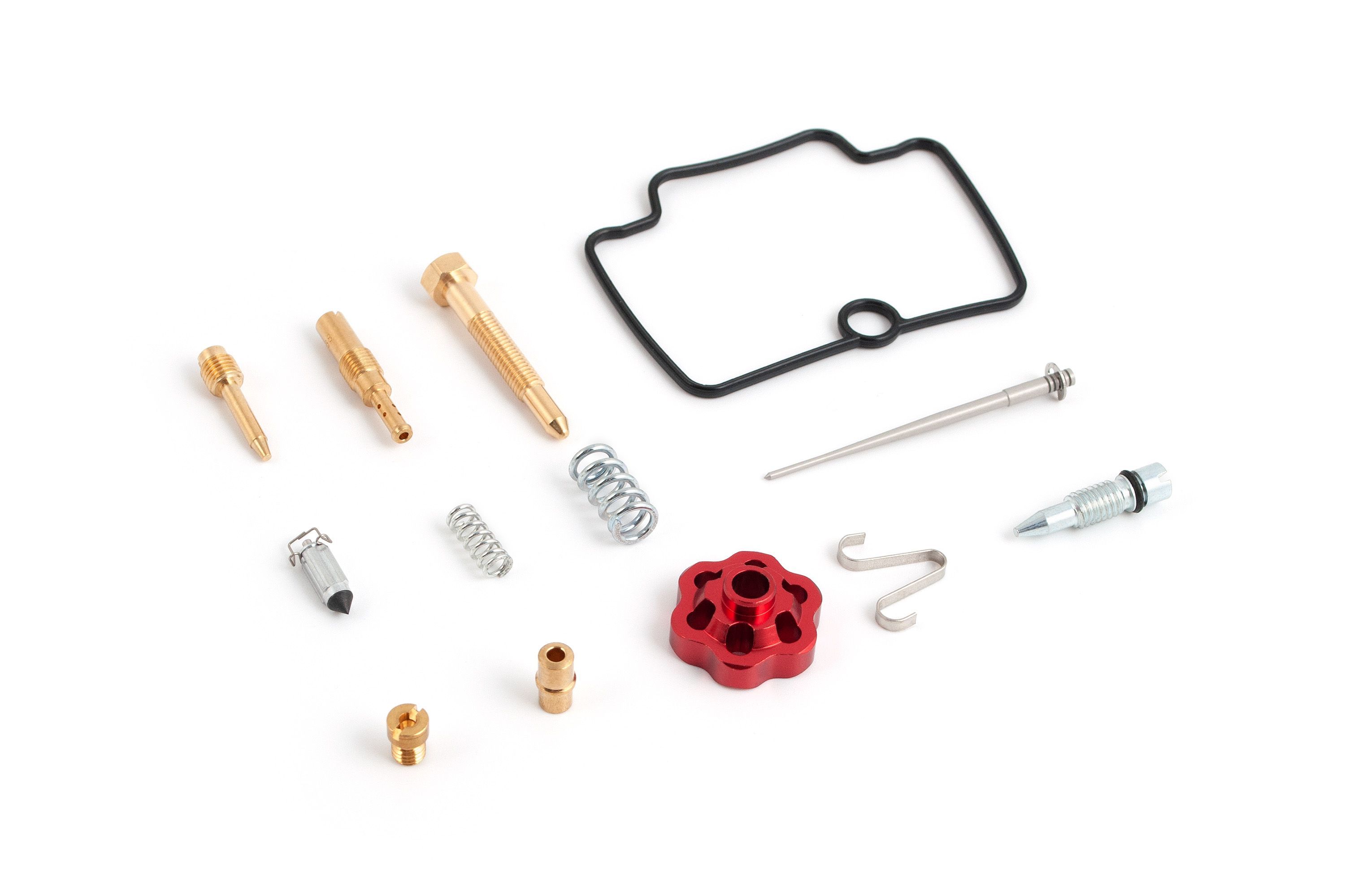 Жиклеры, Ремкомплекты Карбюратора