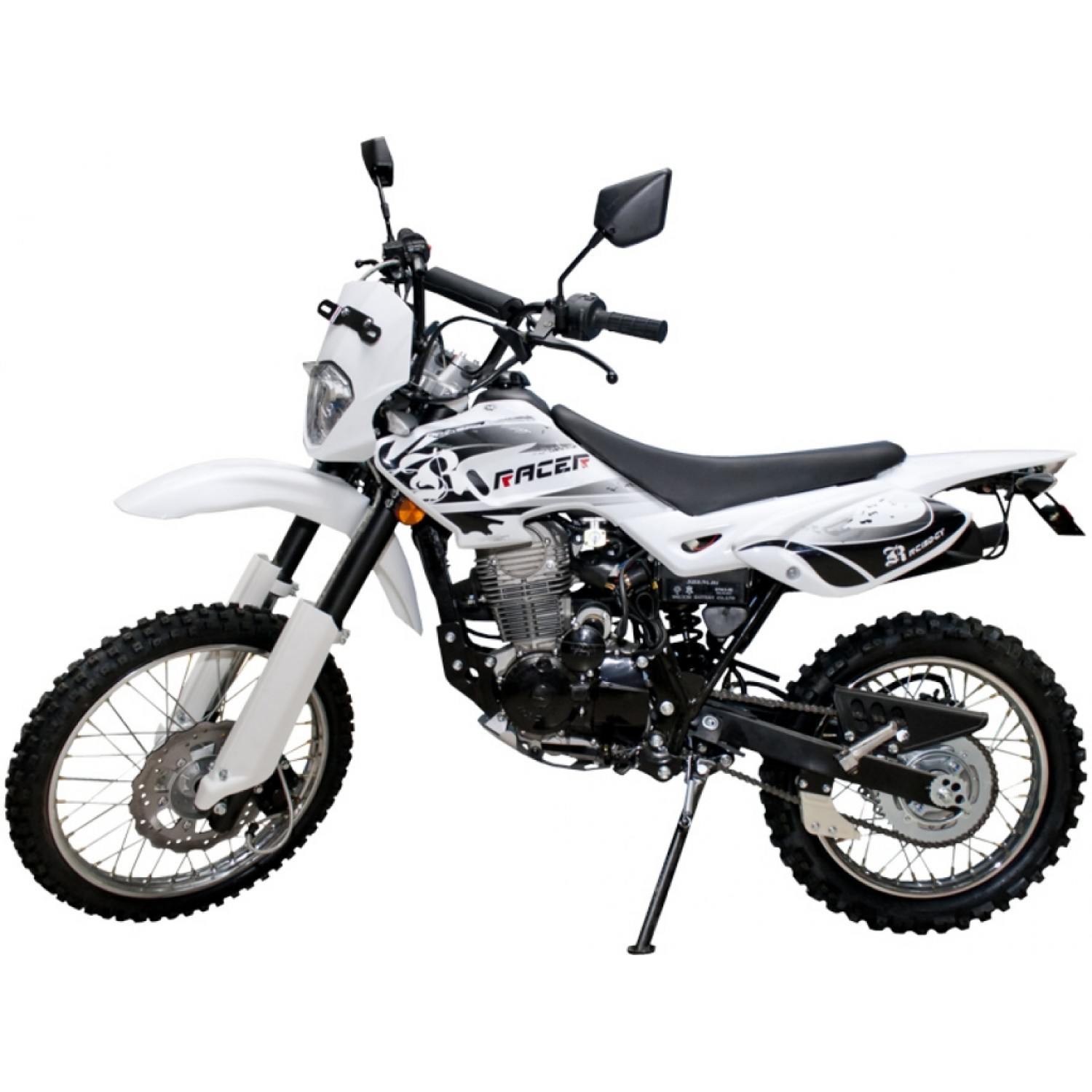 RACER RC150-GY ENDURO