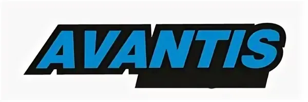 Пластик Avantis