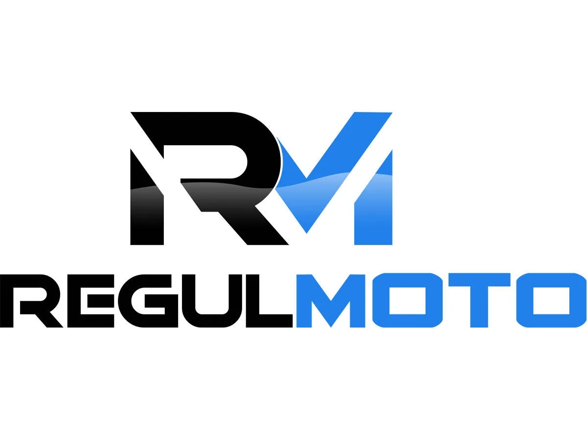 Пластик Regulmoto