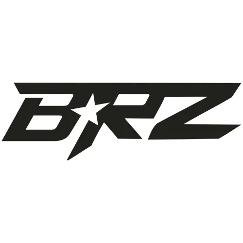 Пластик BRZ