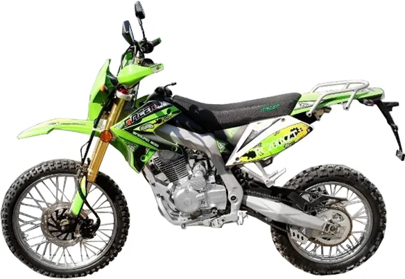 RACER Enduro 200 XZT