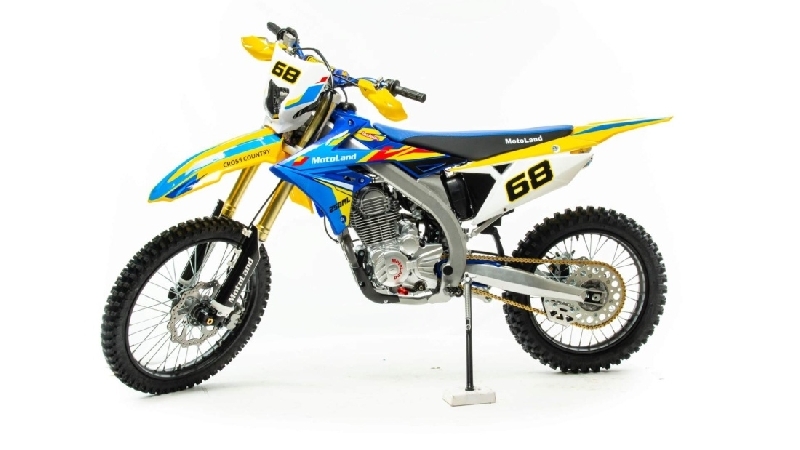 RMZ 250