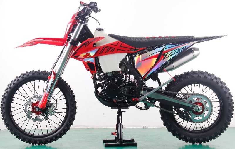 Racer Z6, Z7-KTM 2020-2022