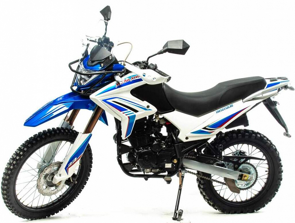 XR Enduro