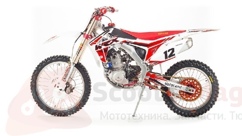 WRX 250 NS, WRX250 Lite