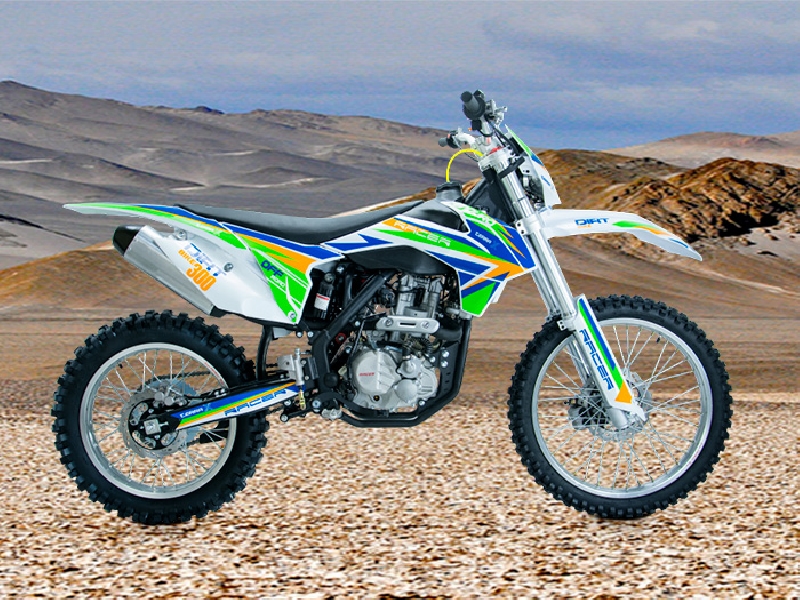 RACER SR-X2 CROSS X2, KTM 2013-2016