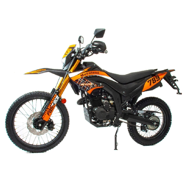 250 ENDURO BLAZER (XF250-B)
