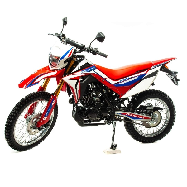 CRF LT/ST 250 Enduro