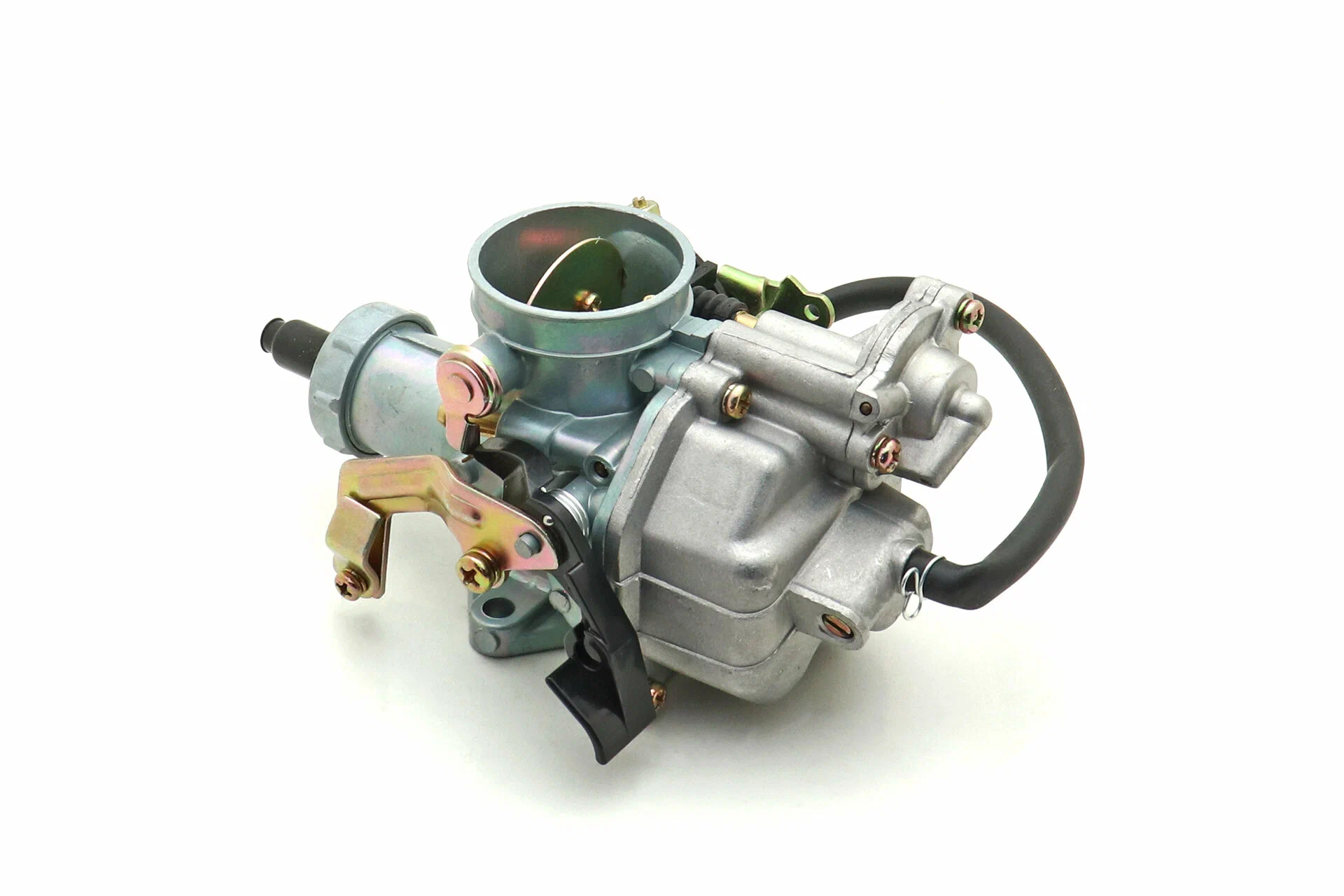 Карбюраторы в сборе