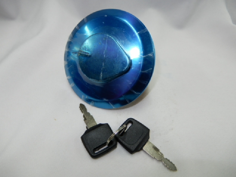 Крышки бака