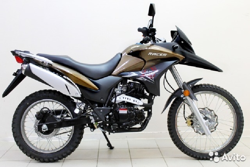 Regulmoto Sport 002, 006