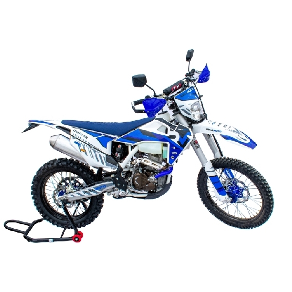 Regulmoto Legend 300, Aqua, Dyna, Husqvarna TE 2020-2021