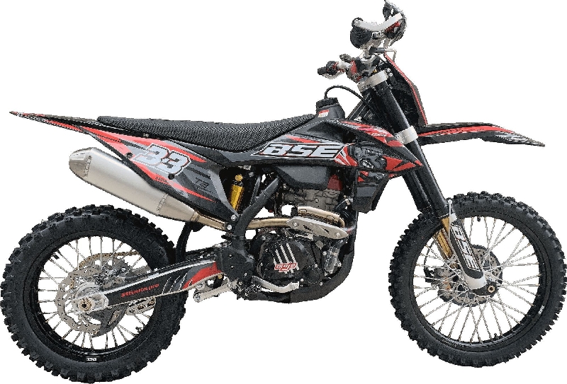 BSE T5, T7, T8 - KTM 2020-2022