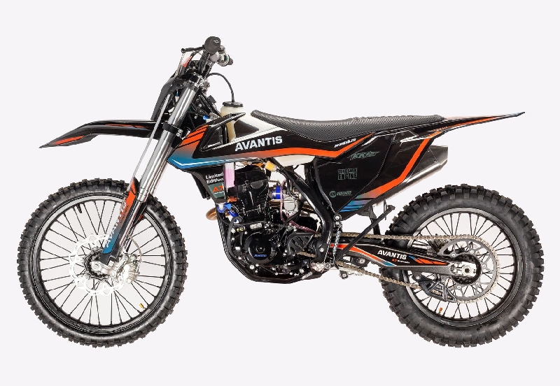 Avantis A7 NEW, Avantis Enduro 250 (2018),KTM 2017-2019