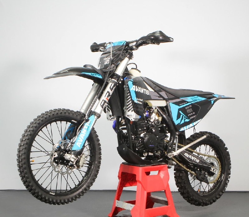 Avantis Enduro Husqvarna TE250 17-19
