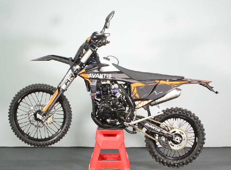 Avantis Enduro KTM 2020-2022